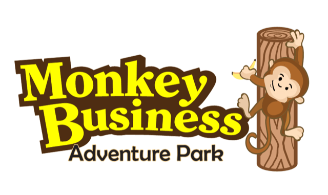 Monkey Business Adventure Park Deep Creek Lake Adventures