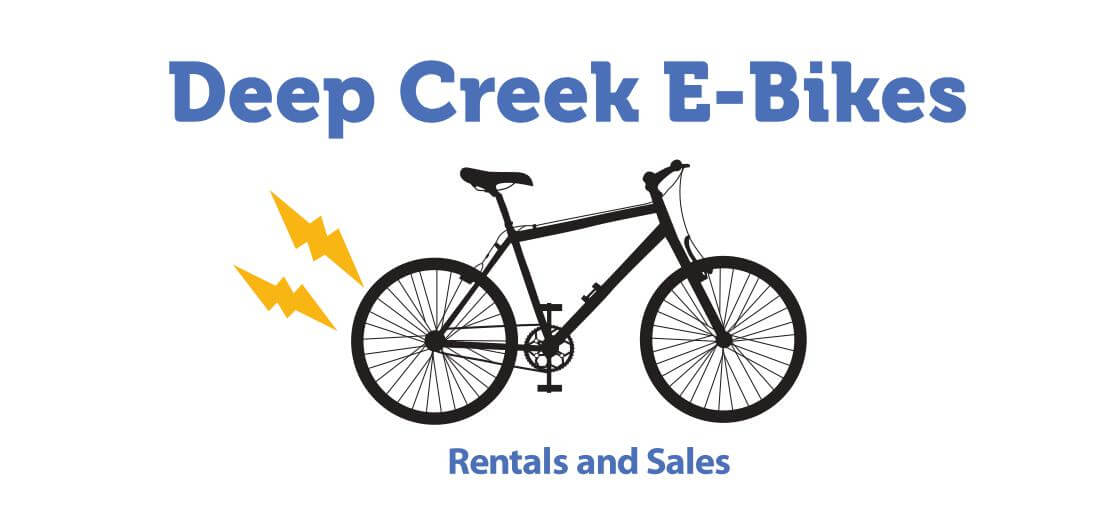Deep Creek eBike Rentals & Sales